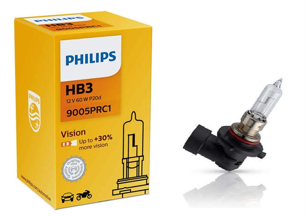 Купити Philips 9005PRC1 за низькою ціною в Україні!