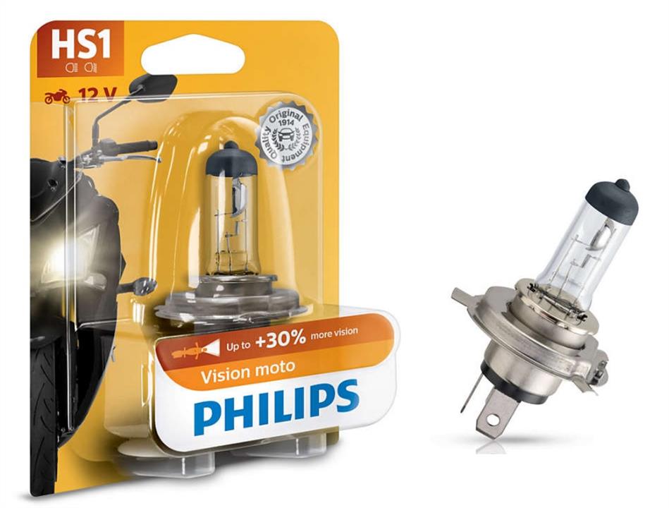 Купити Philips 12636BW – суперціна на EXIST.UA!