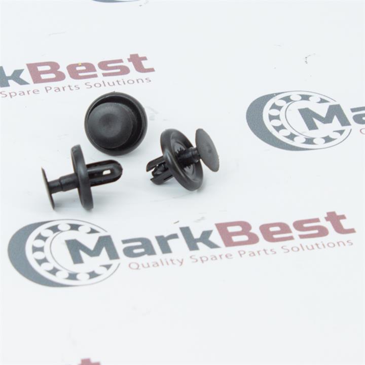 MarkBest MRB90603 Кліпса MRB90603: Купити в Україні - Добра ціна на EXIST.UA!