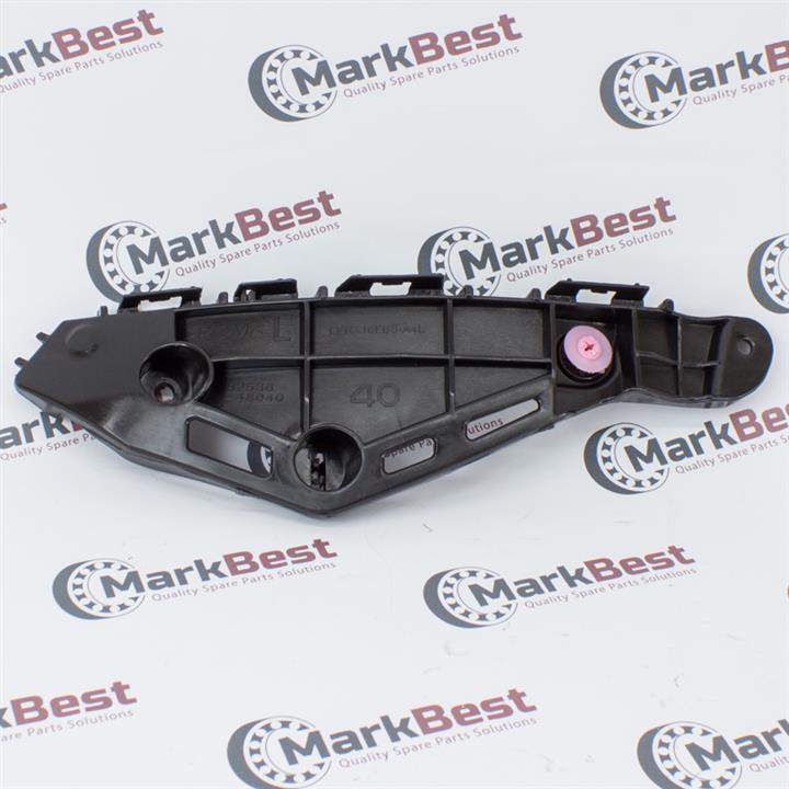 MarkBest MRB90035 Кріплення бамперу MRB90035: Купити в Україні - Добра ціна на EXIST.UA!