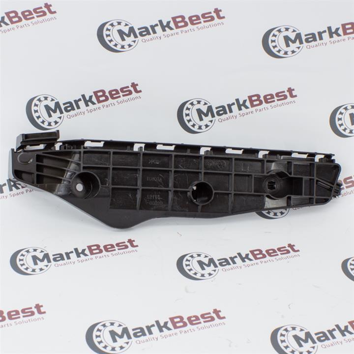 MarkBest MRB90016 Кріплення бамперу MRB90016: Купити в Україні - Добра ціна на EXIST.UA!