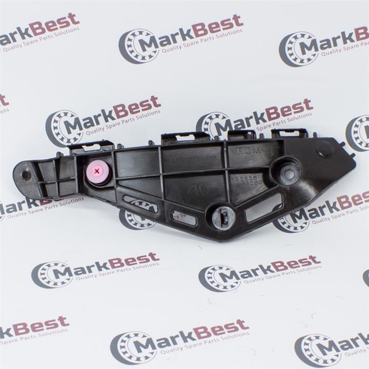 MarkBest MRB90026 Кріплення бамперу MRB90026: Приваблива ціна - Купити в Україні на EXIST.UA!