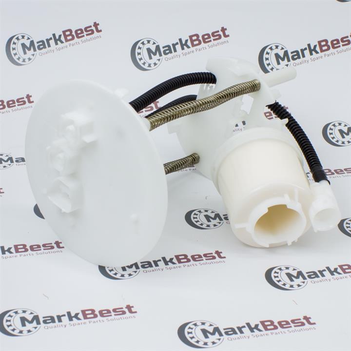 MarkBest MRB43203 Фільтр паливний MRB43203: Купити в Україні - Добра ціна на EXIST.UA!