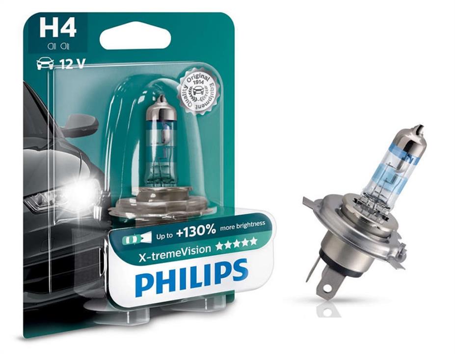 Купити Philips 12342XVB1 – суперціна на EXIST.UA!