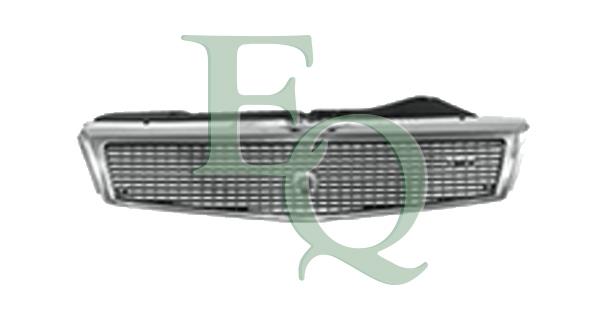 Equal quality G0602 Решітка радіатора G0602: Купити в Україні - Добра ціна на EXIST.UA!