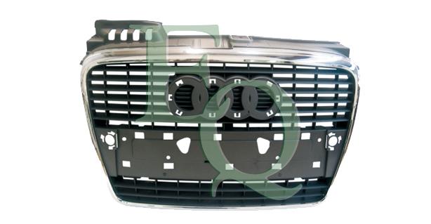 Equal quality G0921 Решітка радіатора G0921: Купити в Україні - Добра ціна на EXIST.UA!