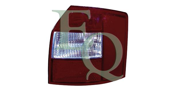 Equal quality GP0031 Ліхтар покажчика повороту GP0031: Купити в Україні - Добра ціна на EXIST.UA!
