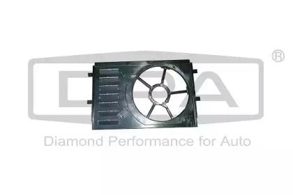 Diamond/DPA 11778302 Вентилятор, система охолодження двигуна 11778302: Купити в Україні - Добра ціна на EXIST.UA!