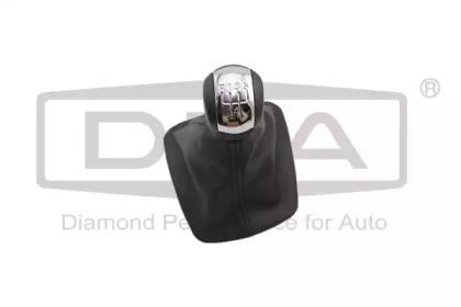 Diamond/DPA 77110006702 Рукоятка рычага КПП 77110006702: Купить в Украине - Отличная цена на EXIST.UA!