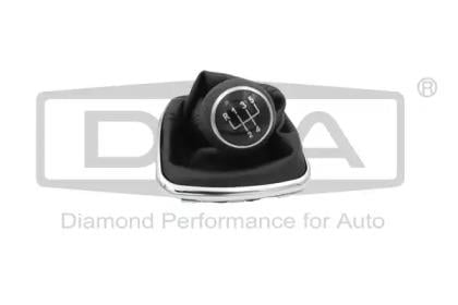 Diamond/DPA 77110362802 Рукоятка рычага КПП 77110362802: Купить в Украине - Отличная цена на EXIST.UA!