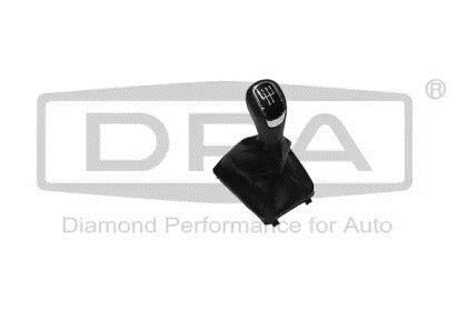 Diamond/DPA 87110768002 Руків'я важіля КПП 87110768002: Купити в Україні - Добра ціна на EXIST.UA!