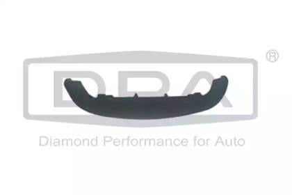 88050037102 Diamond/DPA Спойлер бампера переднего