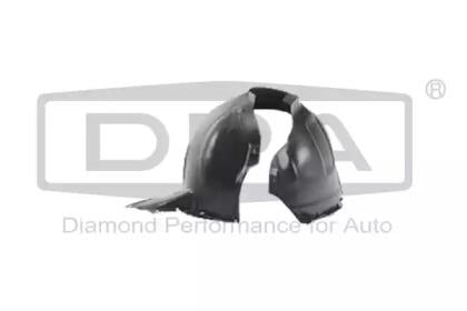 Diamond/DPA 88051079002 Підкрилок 88051079002: Приваблива ціна - Купити в Україні на EXIST.UA!
