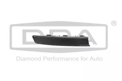 Diamond/DPA 88070066502 Декоративна/захисна накладка, бампер 88070066502: Приваблива ціна - Купити в Україні на EXIST.UA! 88070066502 Diamond/DPA Декоративна/захисна накладка, бампер