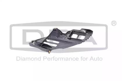 Diamond/DPA 88070296902 Кронштейн бампера переднего 88070296902: Отличная цена - Купить в Украине на EXIST.UA! 88070296902 Diamond/DPA Кронштейн бампера переднего