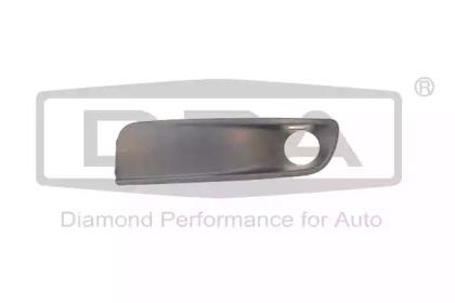 Diamond/DPA 88070575902 Решетка бампера 88070575902: Отличная цена - Купить в Украине на EXIST.UA! 88070575902 Diamond/DPA Решетка бампера