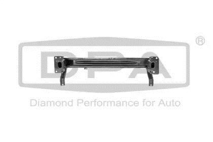 Diamond/DPA 88070640202 Кронштейн бамперу 88070640202: Приваблива ціна - Купити в Україні на EXIST.UA! 88070640202 Diamond/DPA Кронштейн бамперу