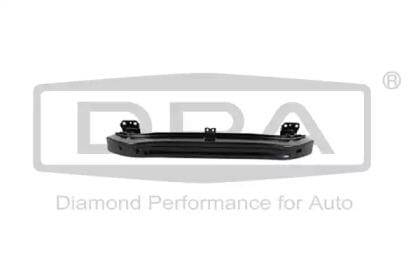 Diamond/DPA 88070693502 Усилитель бампера переднего 88070693502: Купить в Украине - Отличная цена на EXIST.UA!