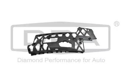 Diamond/DPA 88070727402 Кронштейн осушителя 88070727402: Отличная цена - Купить в Украине на EXIST.UA! 88070727402 Diamond/DPA Кронштейн осушителя