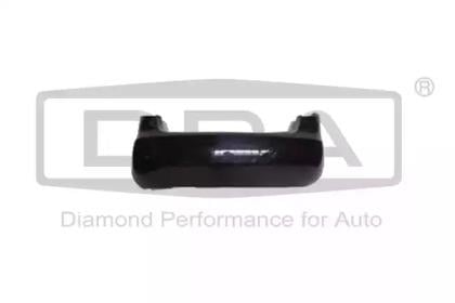 Diamond/DPA 88070774902 Бампер задній 88070774902: Купити в Україні - Добра ціна на EXIST.UA!