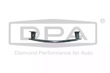 88070776302 Diamond/DPA Кронштейн бампера