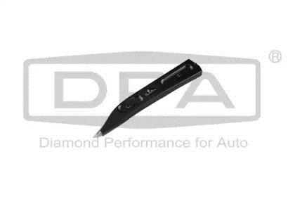 88070776602 Diamond/DPA Кронштейн бампера переднего
