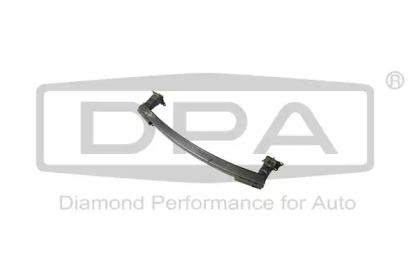 Diamond/DPA 88070873002 Кронштейн бамперу 88070873002: Приваблива ціна - Купити в Україні на EXIST.UA! 88070873002 Diamond/DPA Кронштейн бамперу