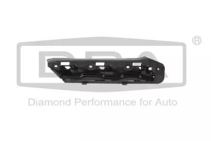 Diamond/DPA 88070905702 Кронштейн осушителя 88070905702: Отличная цена - Купить в Украине на EXIST.UA! 88070905702 Diamond/DPA Кронштейн осушителя