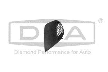 Diamond/DPA 88070913602 Вентиляційна решітка, бампер 88070913602: Купити в Україні - Добра ціна на EXIST.UA!