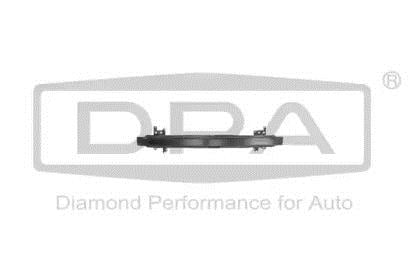 Diamond/DPA 88071152602 Підсилювач бампера 88071152602: Купити в Україні - Добра ціна на EXIST.UA!