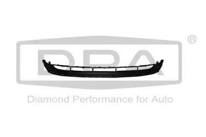 Diamond/DPA 88071186002 Решітка бампера переднього 88071186002: Купити в Україні - Добра ціна на EXIST.UA!