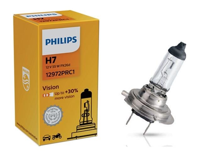 Купити Philips 12972PRC1 за низькою ціною в Україні!