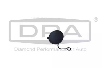 Diamond/DPA 88071255702 Заглушка буксирувального гака 88071255702: Купити в Україні - Добра ціна на EXIST.UA!