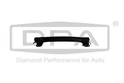 88071316702 Diamond/DPA Усилитель бампера