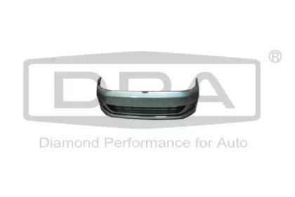 Diamond/DPA 88071437502 Бампер передній 88071437502: Купити в Україні - Добра ціна на EXIST.UA!