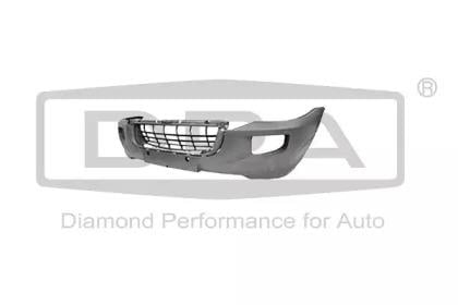 88071532702 Diamond/DPA Бампер передній