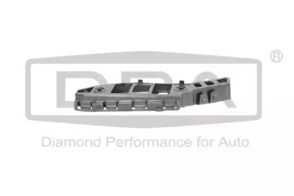 Diamond/DPA 88071794202 Кронштейн осушителя 88071794202: Отличная цена - Купить в Украине на EXIST.UA! 88071794202 Diamond/DPA Кронштейн осушителя