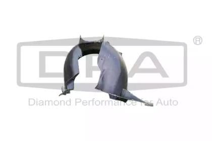 Diamond/DPA 88091289002 Підкрилок передній лівий 88091289002: Купити в Україні - Добра ціна на EXIST.UA!
