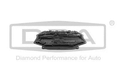 Diamond/DPA 88250846902 Захист двигуна 88250846902: Купити в Україні - Добра ціна на EXIST.UA!