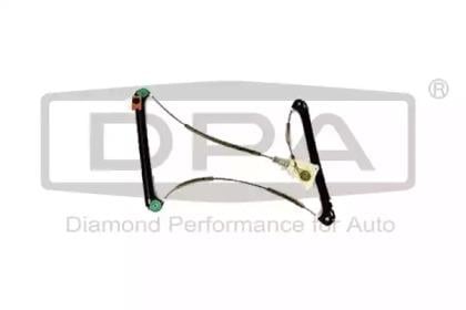 Diamond/DPA 88370803702 Склопідйомник 88370803702: Приваблива ціна - Купити в Україні на EXIST.UA! 88370803702 Diamond/DPA Склопідйомник
