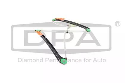 88370803802 Diamond/DPA Стеклоподъемник