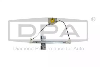 88371033002 Diamond/DPA Подъемное устройство для окон