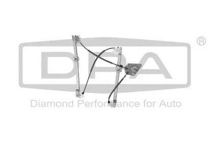 88391792502 Diamond/DPA Стеклоподъемник