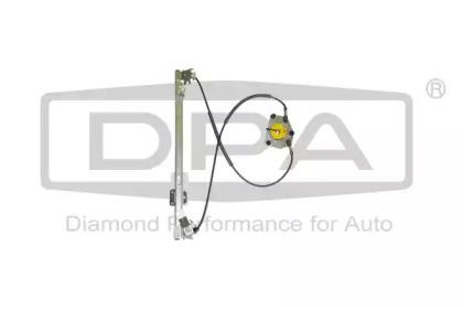 88391792602 Diamond/DPA Стеклоподъемник,