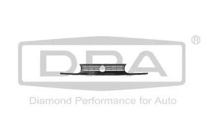 Diamond/DPA 88530050602 Вентиляційна решітка, бампер 88530050602: Купити в Україні - Добра ціна на EXIST.UA!