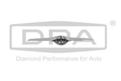 Diamond/DPA 88530057102 Решітка радіатора 88530057102: Купити в Україні - Добра ціна на EXIST.UA!