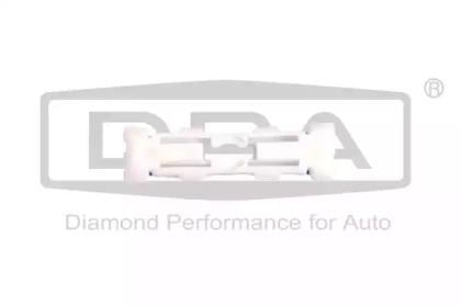 88530130102 Diamond/DPA Кліпса кріплення молдингу