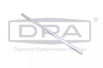 Diamond/DPA 88530358602 Молдинг двері, 88530358602: Приваблива ціна - Купити в Україні на EXIST.UA!