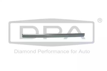 Diamond/DPA 88530358802 Молдинг задніх дверей, 88530358802: Купити в Україні - Добра ціна на EXIST.UA!