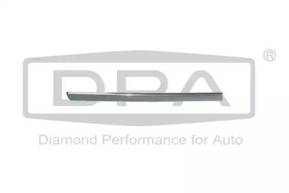 Diamond/DPA 88530358902 Молдинг задніх дверей, 88530358902: Купити в Україні - Добра ціна на EXIST.UA!